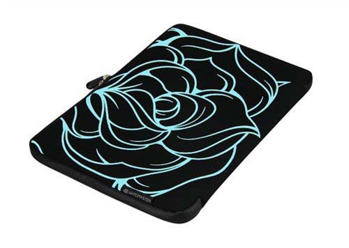 Flower fashion cute Notebook Sleeve