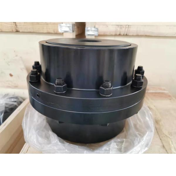 Full Geared RG01 RG02 RG03 Full Geared Coupling Power Distribution