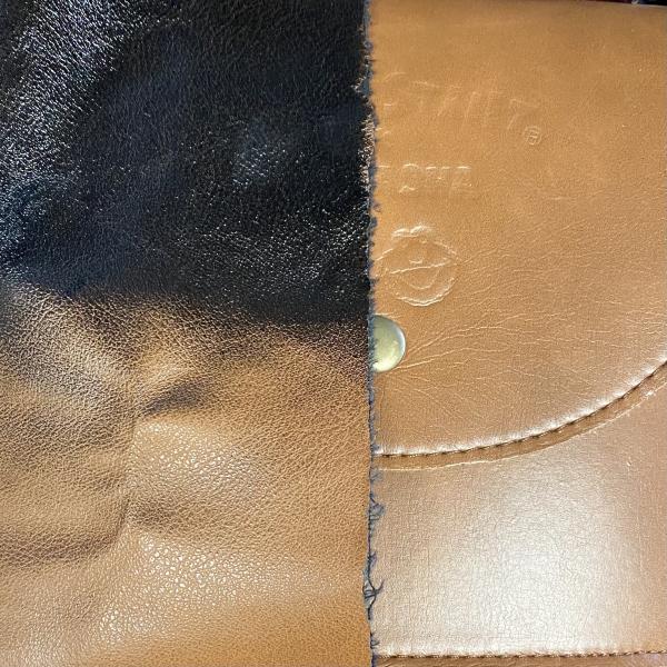 400ml Leather Renew Spray for Auto Upholstery and Furniture