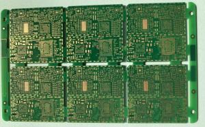 Telecom Equipments Communication PCB Quick Turn PCB Assembly OEM Service