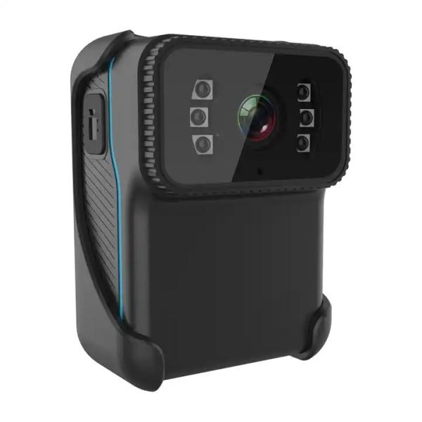 Multipurpose Waterproof Sports Camera DVR Recorder Night Vision