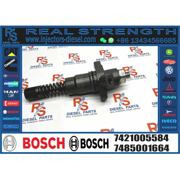 Производственная цена DEUTZ Части двигателя Впрыскный насос 0414693006 BOSCH 02113696 21079032 7421005584 С высоким качеством