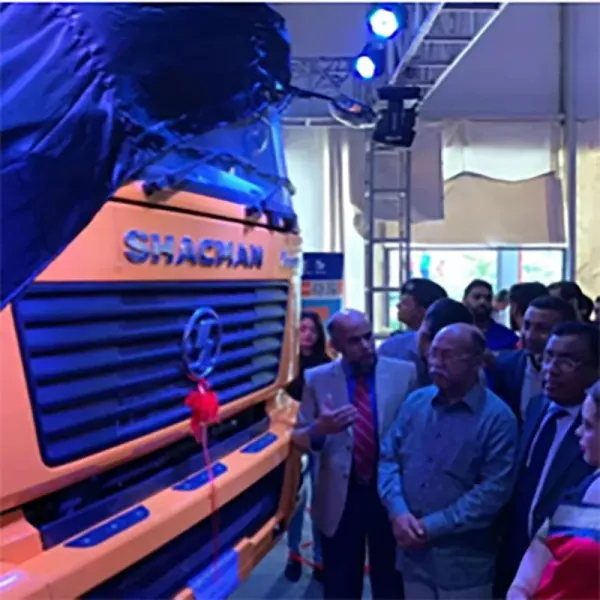 Shacman 10/12 Cubic Meters Concrete Mixer Truck