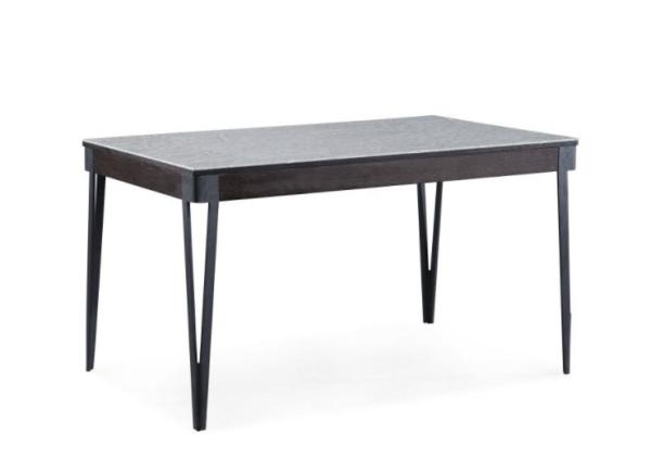 Modern Dining Room Table Set And 6 Chairs Home Luxury Dining Room Furniture