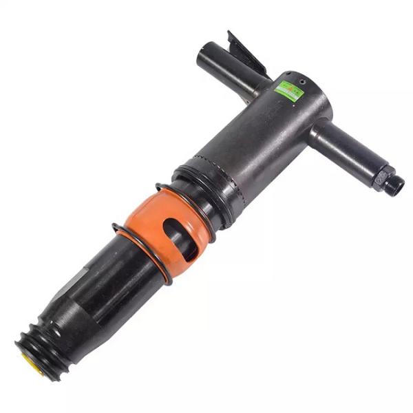 Hand Hold Rock Drill Pneumatic Air Jack Hammer In Construction Projects