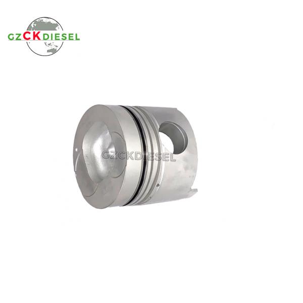 Piston with Pin and Clips 5121112110 5-12111-068-0 5-12111-068-2 5-12111-211-0 5-12111-211-1 for 4BD1 6BD1 4JH1 4HG1 Engine 