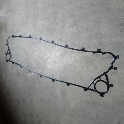 Food Grade Gasket Production For Plate Heat Exchanger Which Used In Food Industrial
