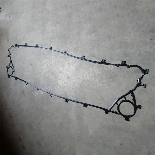 Food Grade Gasket Production For Plate Heat Exchanger Which Used In Food Industrial