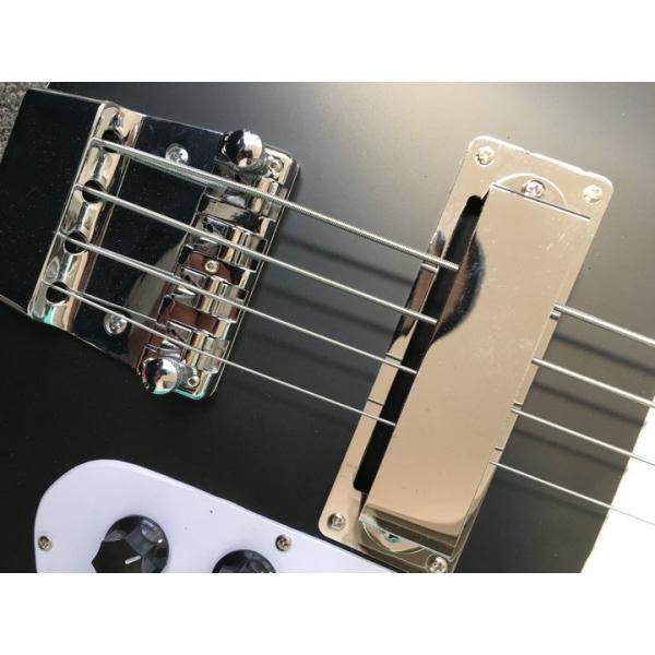 High quality A variety of color rickenback bass guitar Musical Instruments