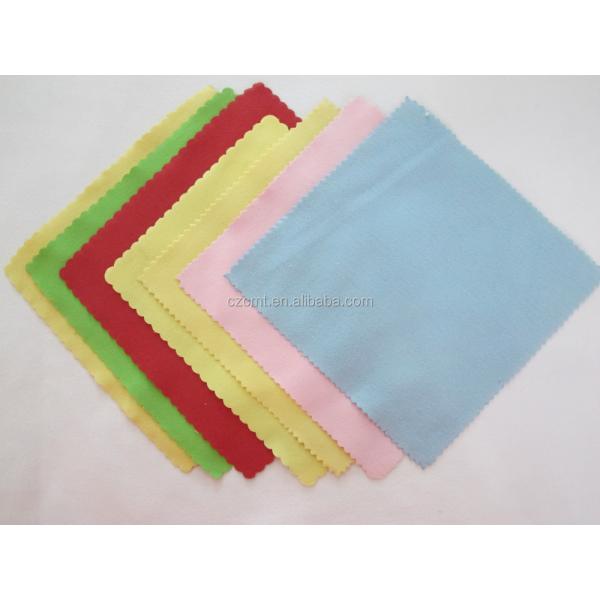 Soft and Comfortable 100% Polyester Microfiber Suede Fabric for Sofa