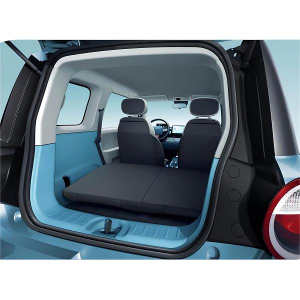 Энергии электротранспортов 155KM Changan Lumin автомобили хэтчбека небольшой новой электрические