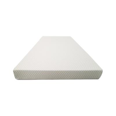 colchão 25cm híbrido da espuma da memória de 20cm com tampa removível