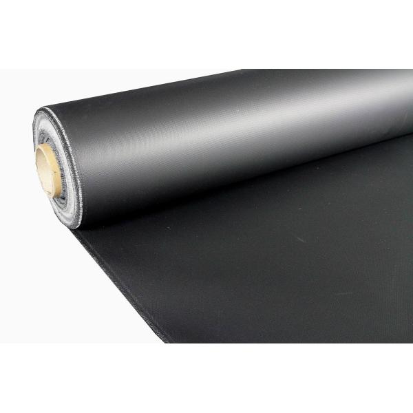 High Temperature Resistance Neoprene Coated Fiberglass Fabric