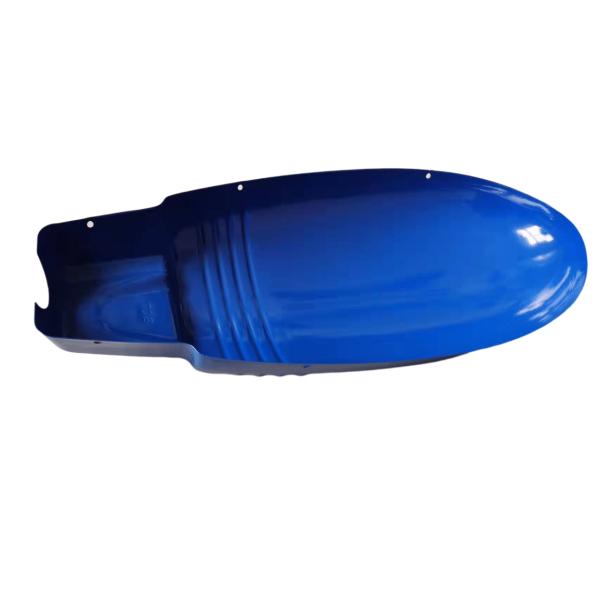 Ltd. Металлическая ламповая крышка на заказ