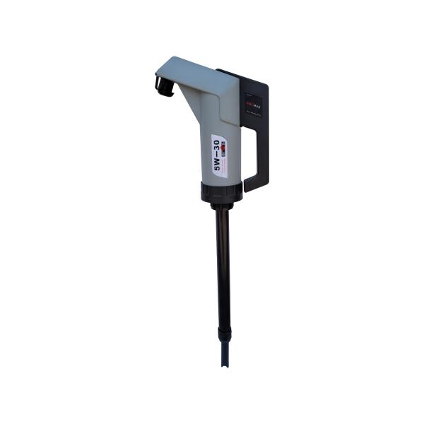 Hand-Operated Grease Gun Oil Dispensing for BMW BRILLIANCE Car Maintenance and Repair