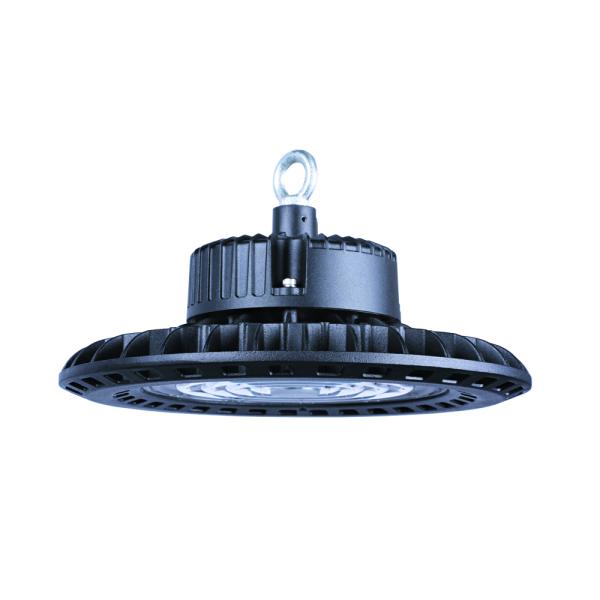 3000-6500k Waterproof Dustproof Ufo High Bay Led