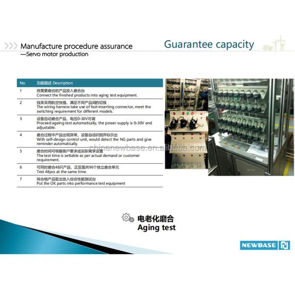 Bus Air Conditioner HVAC Air Heater Blend Door Actuator 83X50X28 ODM