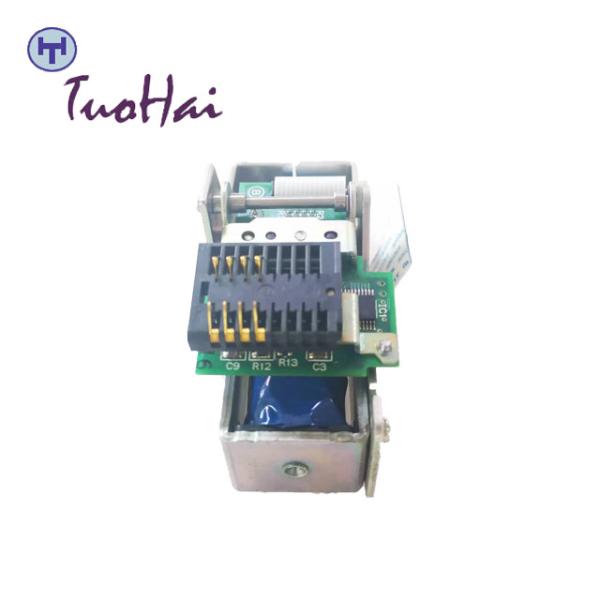 Голова модуля IC читателя карты NCR 3Q8 частей машины ATM 009-0022326