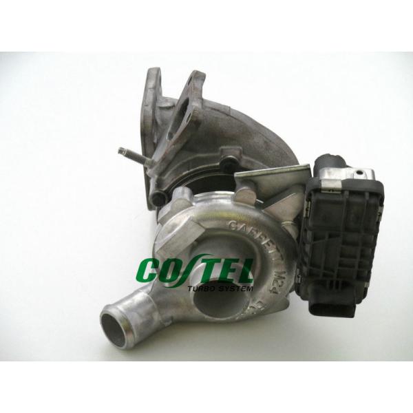 767933 8C1Q6K682BB Electric Turbo Charger , Automotive Turbo Charger Duratorq TDCI Engine