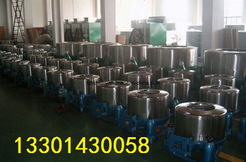 Denim garment dewatering machine.Cowboy dewatering machine Stainless steel 304
