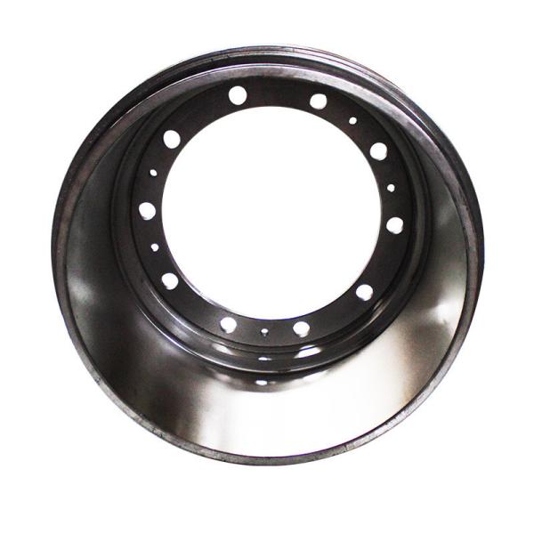 TAMBÃO DE FRENO DE FERRO 1414153 1361331 TAMBÃO DE FRENO PARA SCANIA 4 SÉRIAS 94 114 124