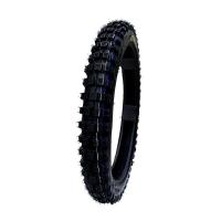 2.75-18 90/90-18 100/80-17 100 neumáticos para motocicletas de doble función de Taiwan Technology