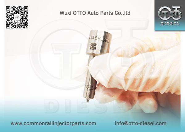 DLLA148P1660 Bosch Common Rail  Nozzle For Injectors 0445110299/308/327/682