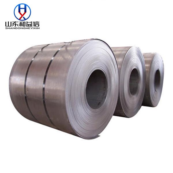 S235JR S235J0 S235J2 HRC Hot Rolled Coil  HRC EN 10025-2 Standard