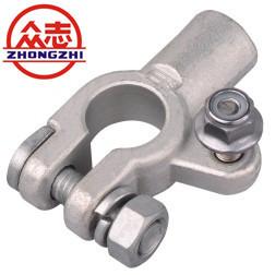 Custom Car Battery Loose Terminal Connection Wire Crimping Type