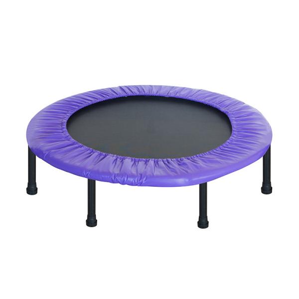 450 Lbs Outdoor Cricket Nets Aluminum Alloy Indoor Trampoline For Adults