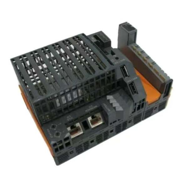 X20CP1585 B&R System module Controller 400 g for Optimal Performance