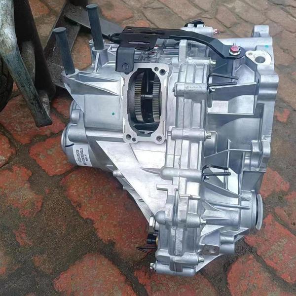 Высокопрочная модель автомобиля GREAT WALL HAVAL H1 M4 Автоматическая коробка передач