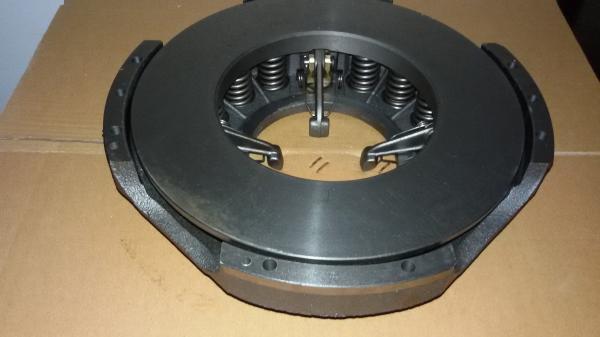 1882201132 BENZ  CLUTCH COVER
