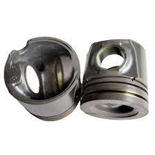 SINOTRUK HOWO Truck Parts VG1560030010 OEM Engine Replacement Piston