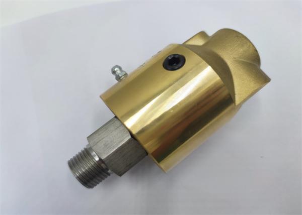 Deublin 55/57 série rotatif 157-000-001 avec joints rotatifs à carbure de silicium pour les services d'eau
