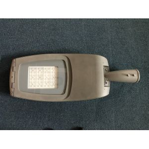 50W 60W Road Outdoor LED Street Light Housing IP65 Aluminum Die Casting