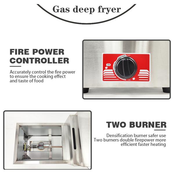 Промышленная смазочная машина для курицы и картофельных чипсов из нержавеющей стали