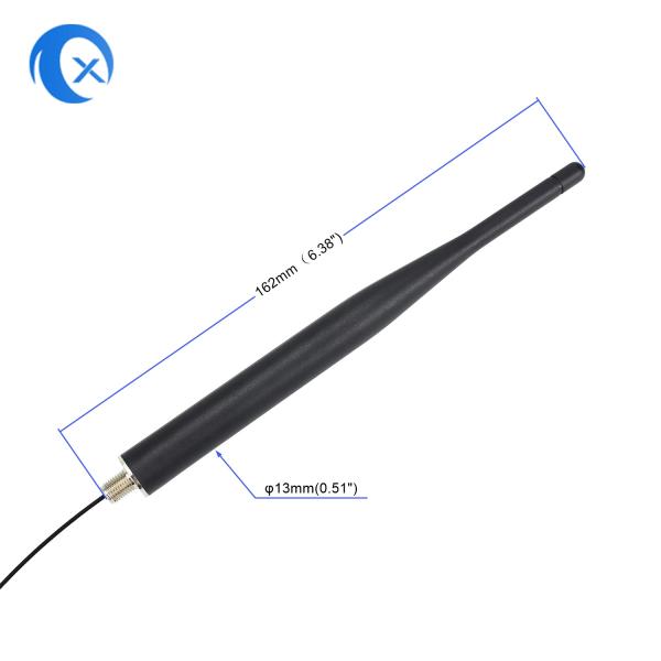Антенна Omni дирекционная Wifi наивысшей мощности 5 Dbi, антенна 5Ghz Omni