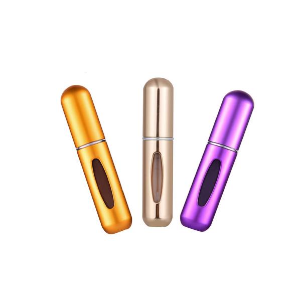 флакон духов перемещения 5 ml Refillable