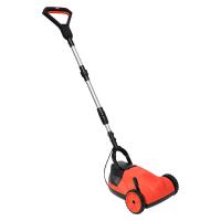 Machine de coupe de pelouse électrique à batterie professionnelle de 21 V à 4,0 Ah Petite tondeuse de jardin