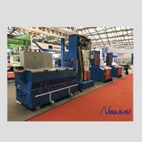30m/S linhas duplas máquina de desenho intermediária do fio de 110KW