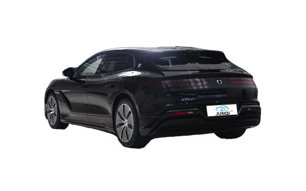 Pre sale 2024 BYD Denza Z9 GT 2024 Electric SUV Car New Energy Vehicles Made in China