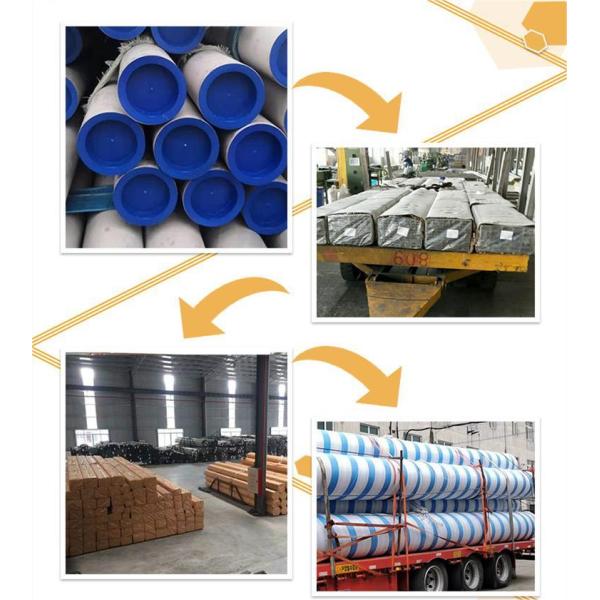 API 5L X42 Ssaw Welded Steel Pipe Large Diameter Carbon Ms Sawh Spiral