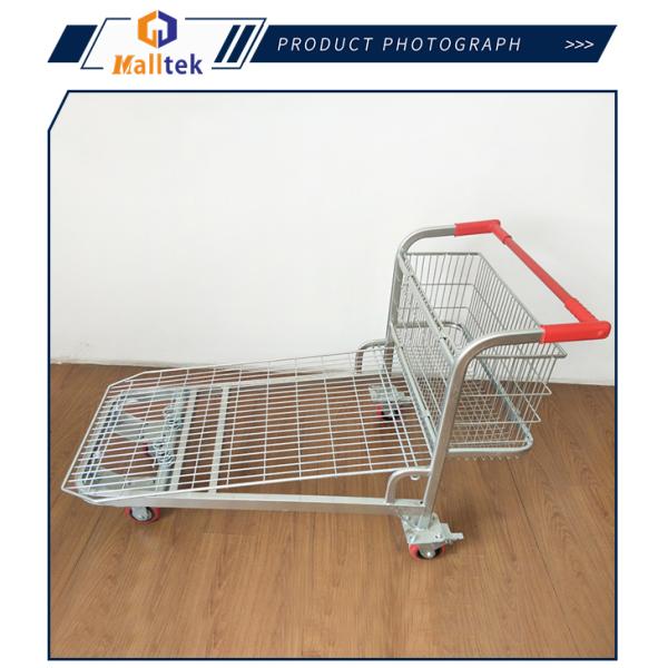 Ручная толчка 500кг. Логистический склад