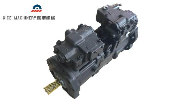 Steel Excavator Hydraulic Pump K3V63DT for Kobelco Komatsu Kawasaki Crawler