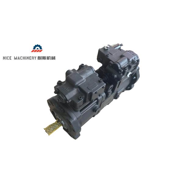Steel Excavator Hydraulic Pump K3V63DT for Kobelco Komatsu Kawasaki Crawler