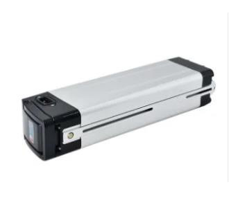 Литий-ион серебряный рыбный велосипед с аккумулятором электрический скутер 36V 48V 12ah 15ah