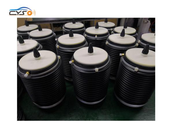 A6 C7 Audi Air Suspension Rear Car Air Spring Airbag Suspension 4G0616001K 4G0616002K