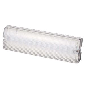 IP65 LED エレベーター非常灯 220-240V 3時間バックアップ