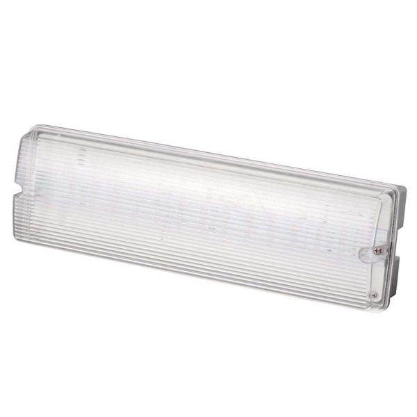 IP65 LED エレベーター非常灯 220-240V 3時間バックアップ